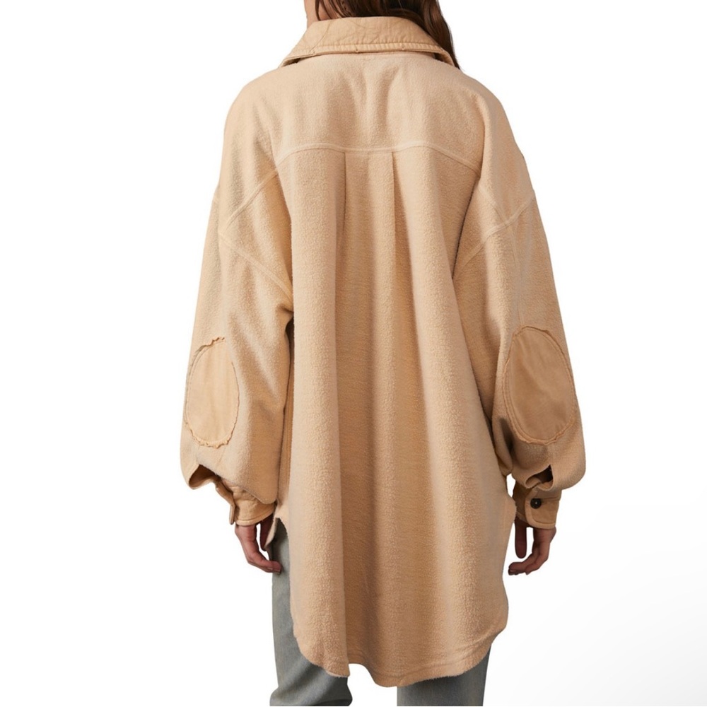 Free People Ruby Jacket - image 4